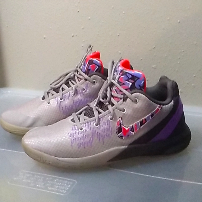 Kyrie Flytrap Ii